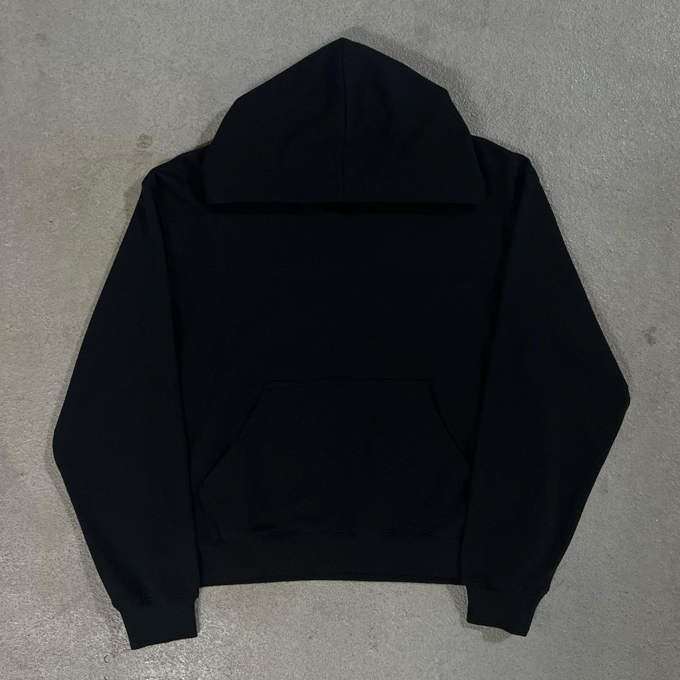 Jesus Rhinestone Long Sleeve Hoodies