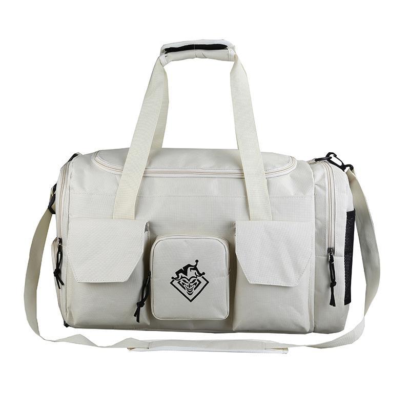 Leisure backpack travel backpack