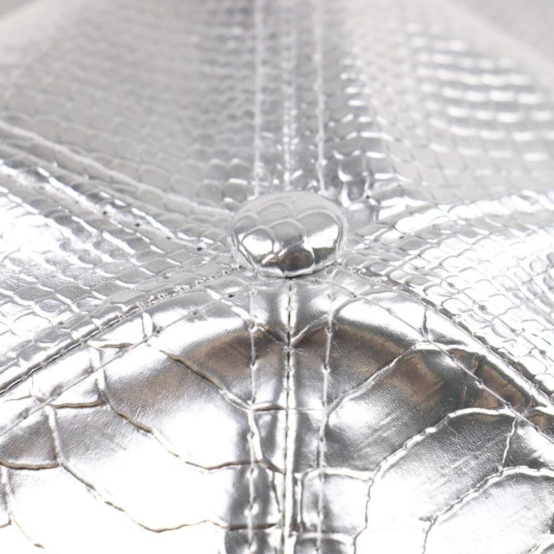 PU leather hip-hop flat hip-hop cap hip-hop performance cap