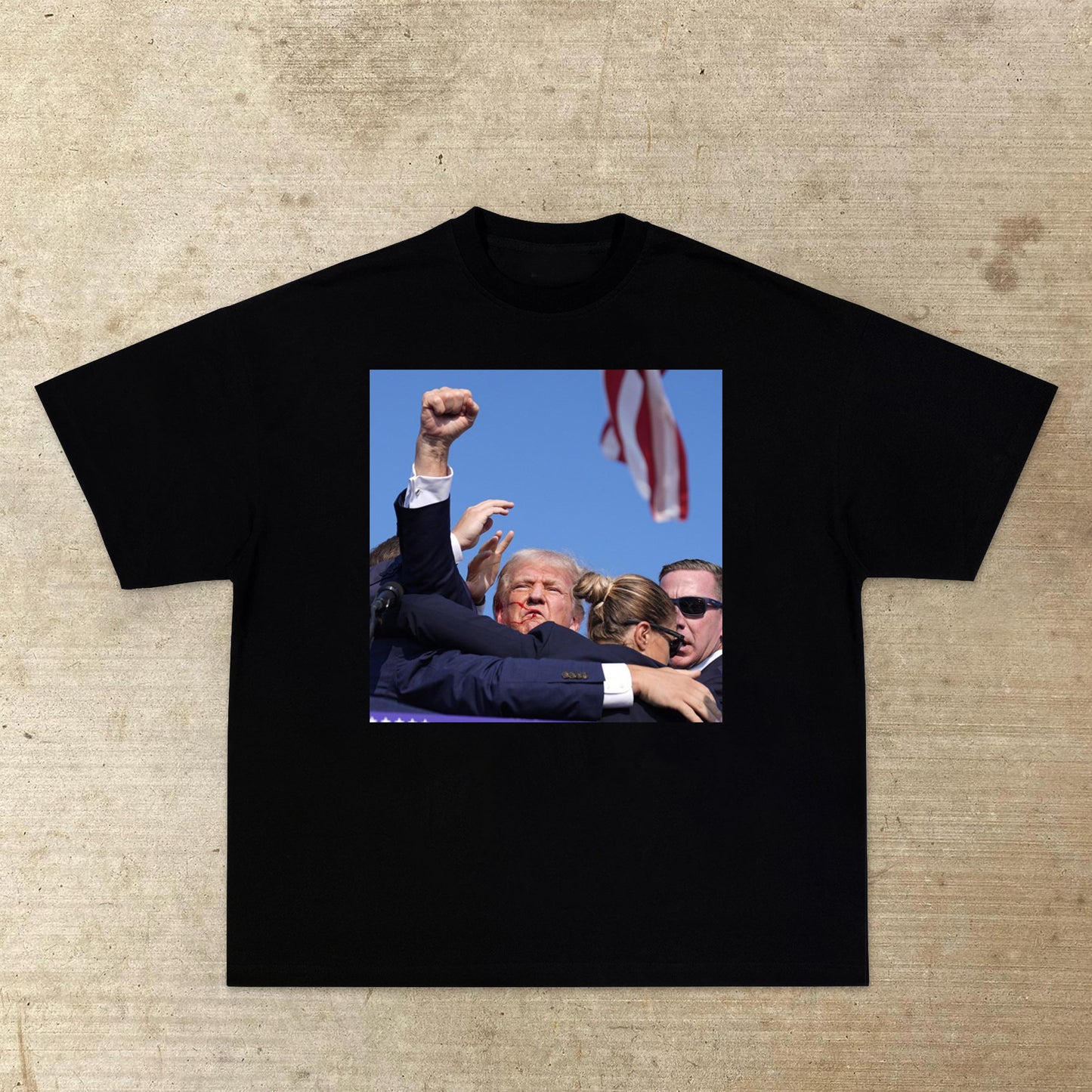 Vintage Trump T-Shirt