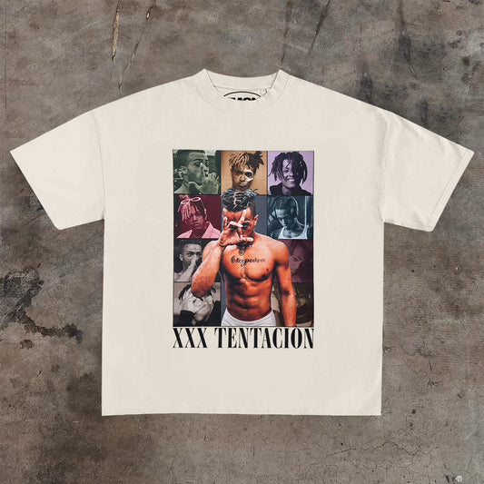 Fashion Memorial T-Shirt