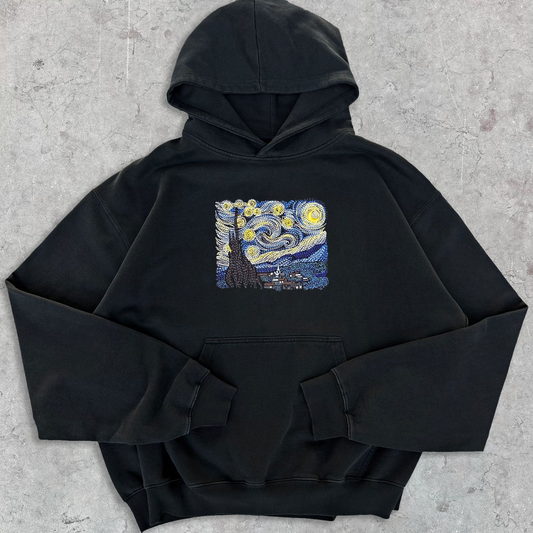 Starry Night Hoodie