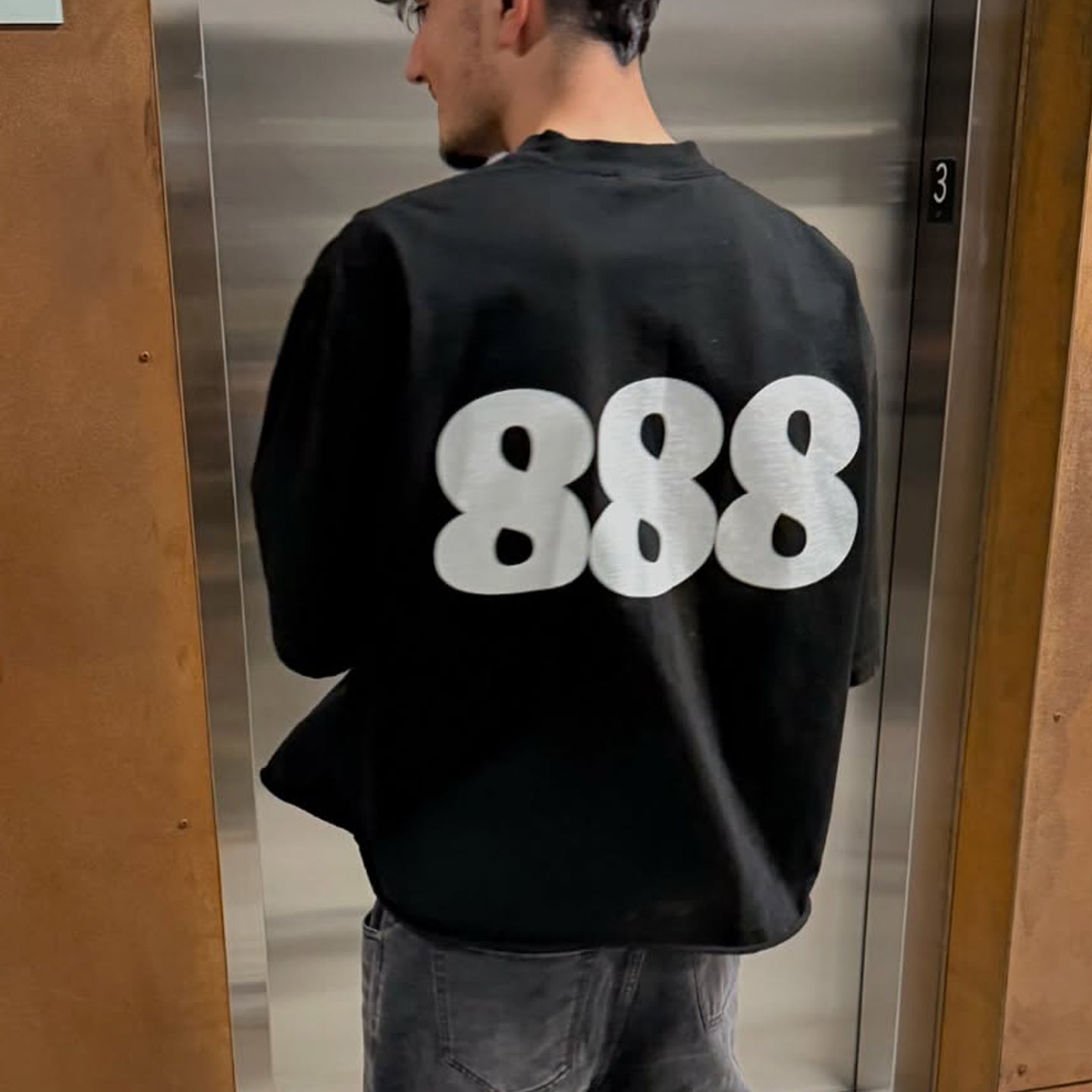 Hip Hop Street Retro Fashion Queen T-shirt