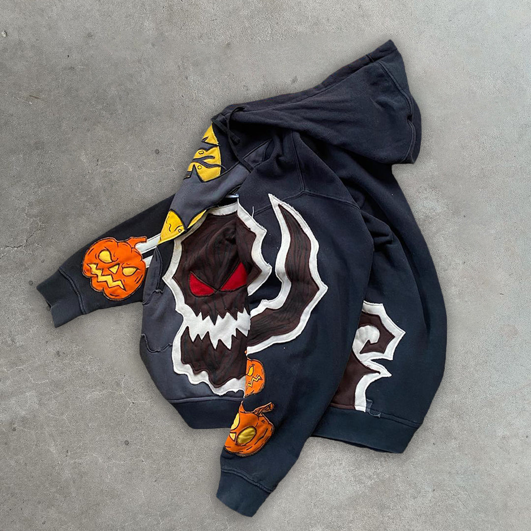 Halloween Night Hoodie