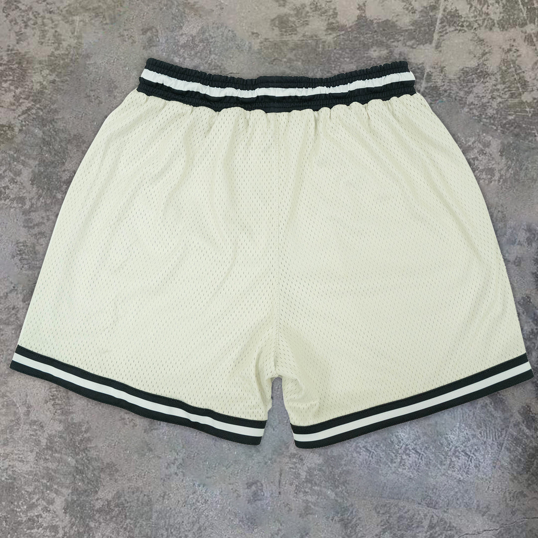 Printed Art Casual Sports Shorts