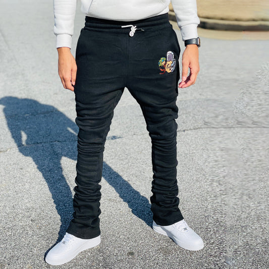 Street Tide Brand Duodui Pants Casual Pants