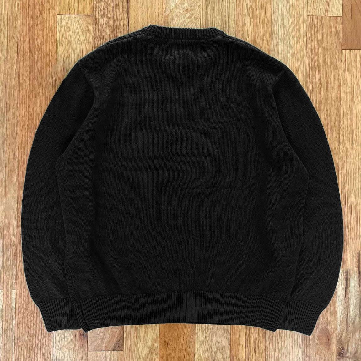 Naruto Vintage Street Knit Sweater