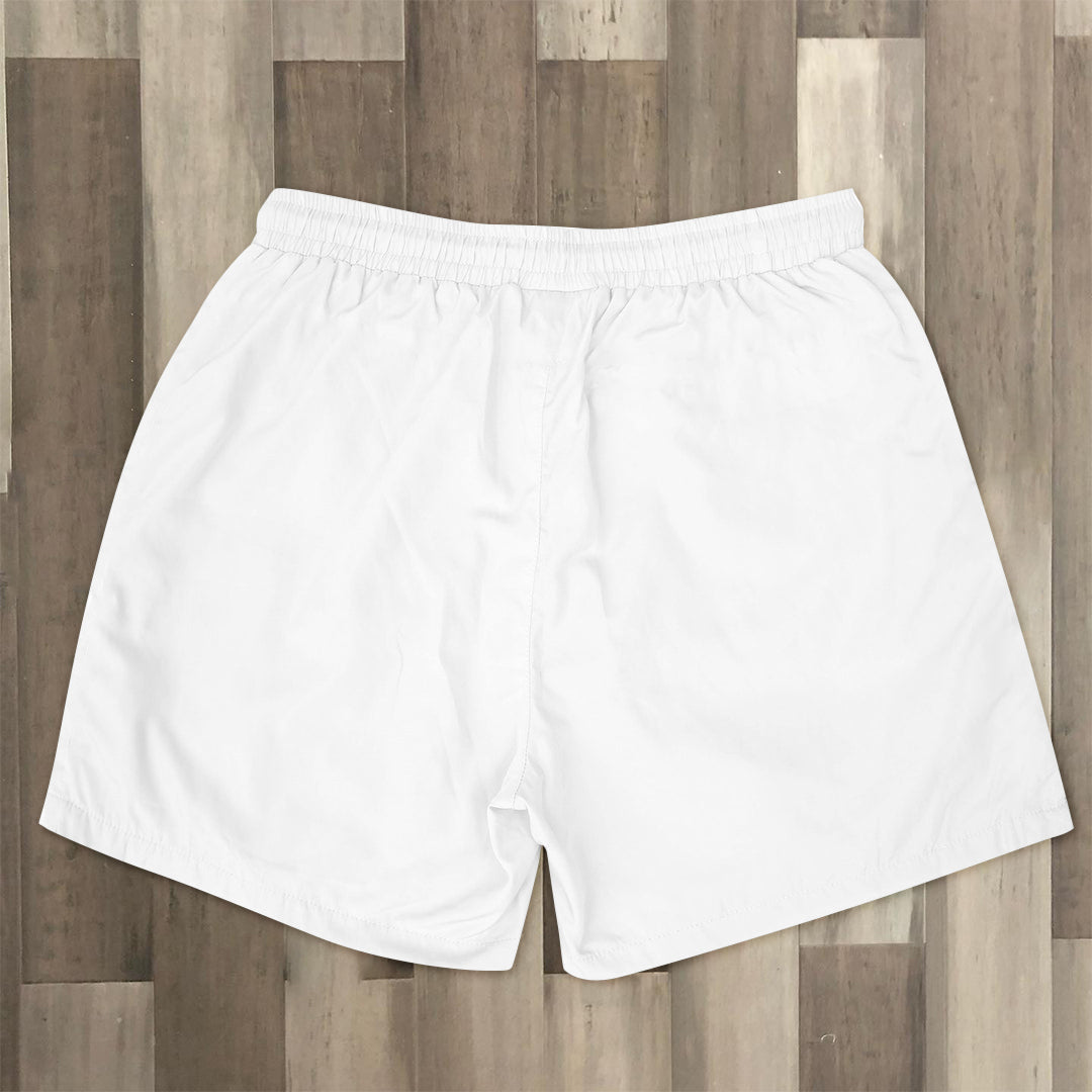 Retro Fashion Sports Street Casual Shorts