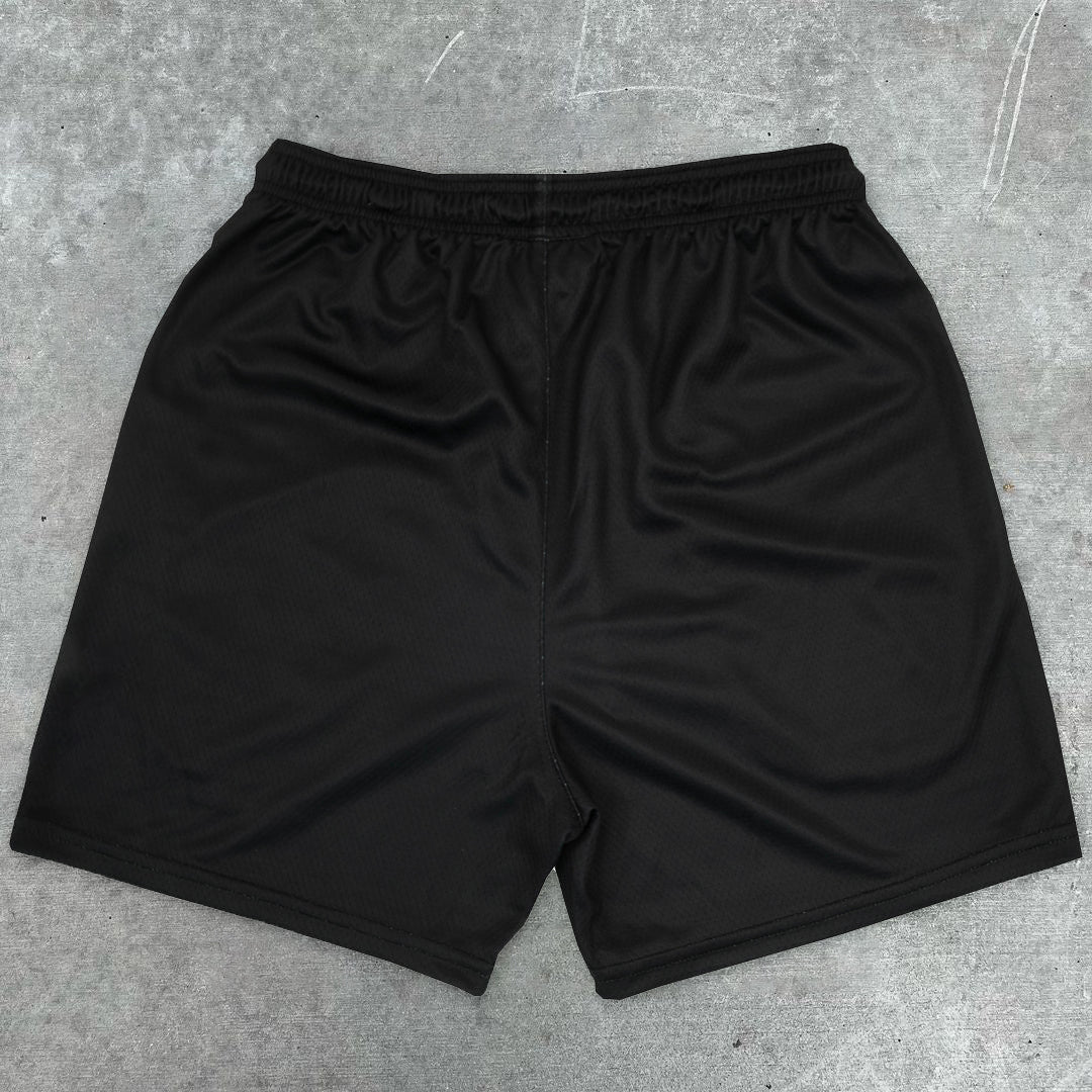 Retro Fashion Casual Goat Print Shorts