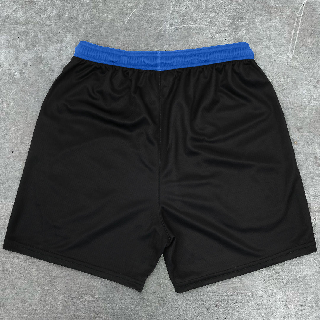 Retro Casual Hip Hop Street Sports Shorts