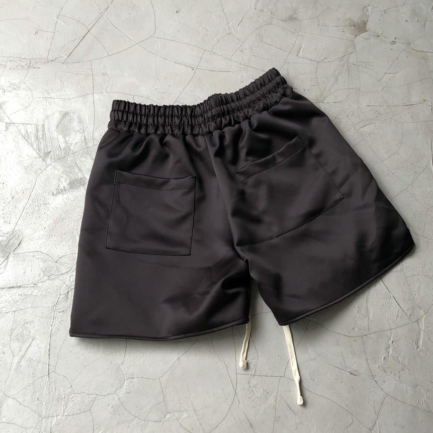 Cross hip hop street casual sports shorts