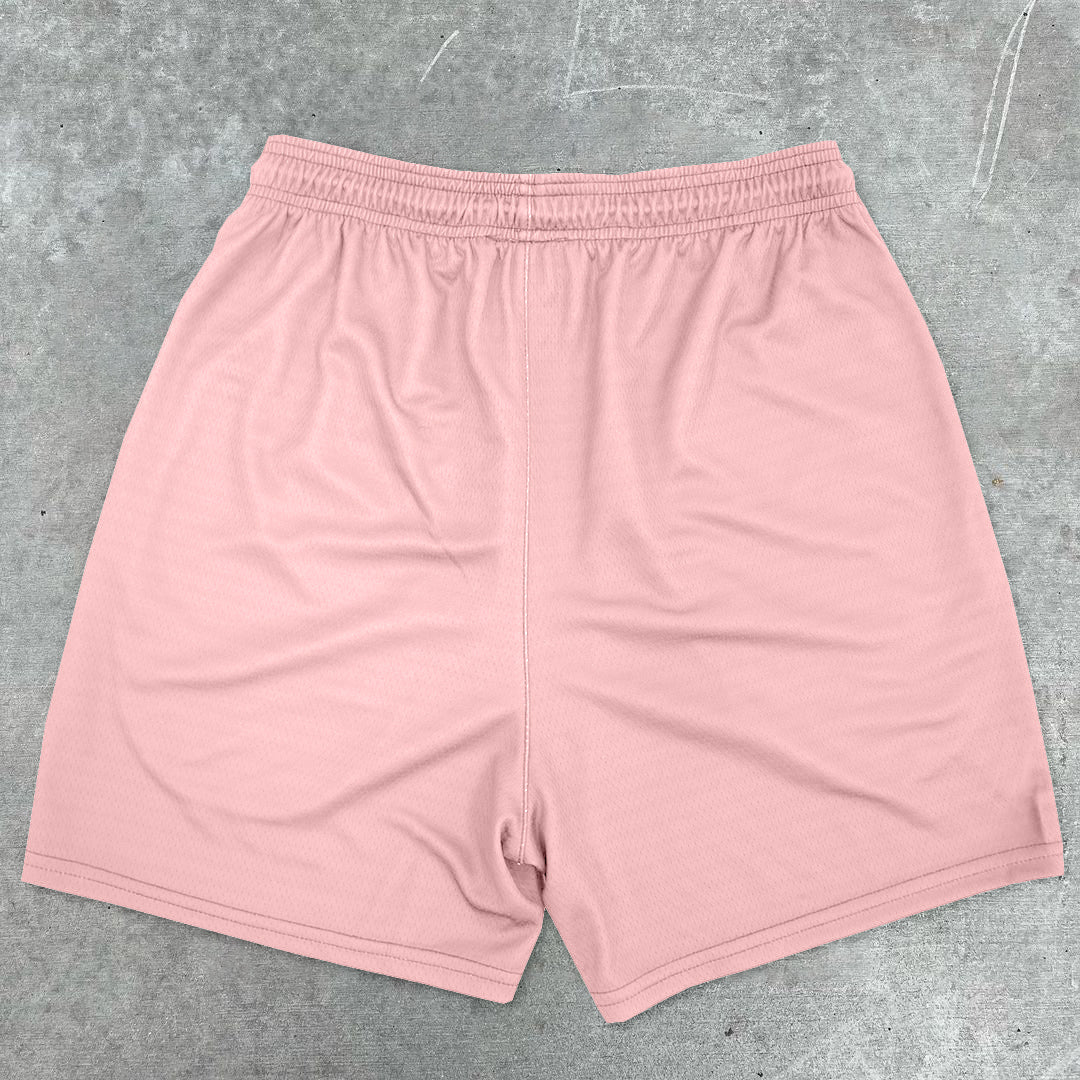 Dove Trend Casual Retro Street Shorts