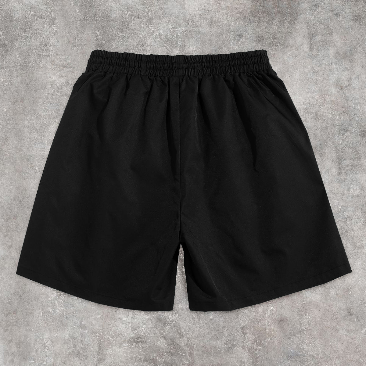 Hip-hop street style essential shorts