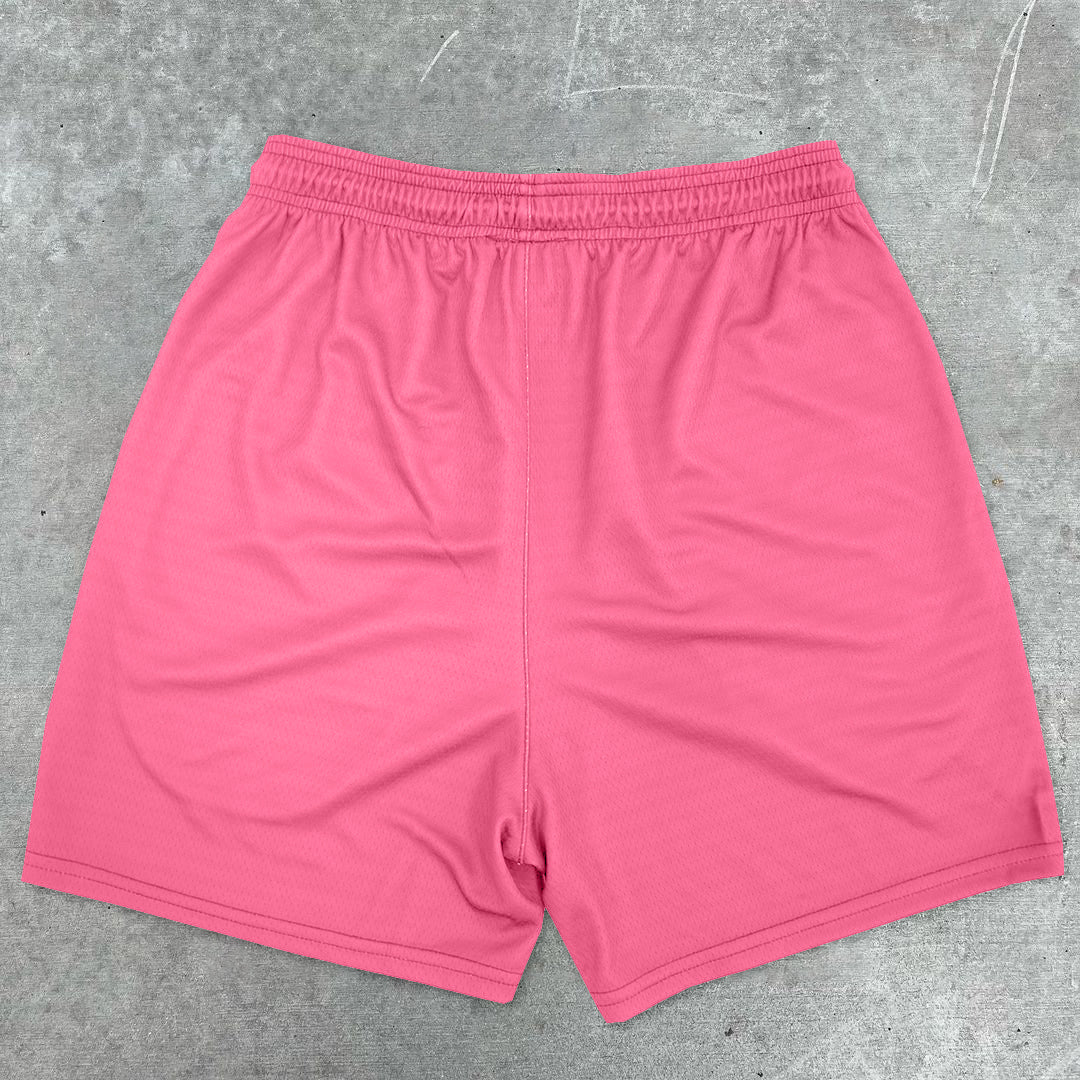 Trendy Design Retro Casual Street Shorts