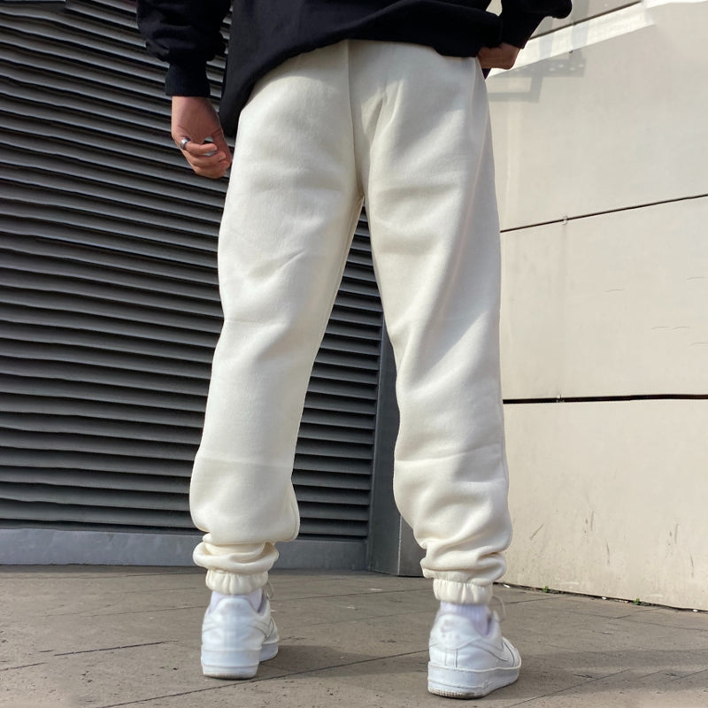 Street Graphic Trackpants Sweatpants