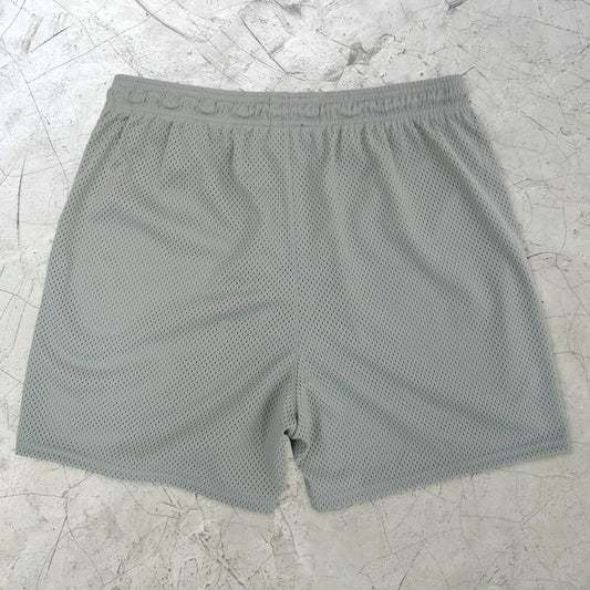 Retro Fashion Casual Mesh Shorts